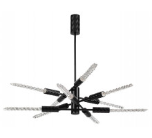 Люстра на штанге Odeon Light Kolos 5459/28L