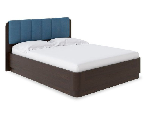 Кровать полутораспальная Wood Home 2 Кровать полутораспальная Wood Home 2