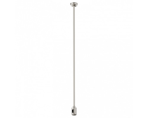 Основание на штанге Maytoni Accessories for tracks Flarity TRA159C-B1-PT Основание на штанге Maytoni Accessories for tracks Flarity TRA159C-B1-PT