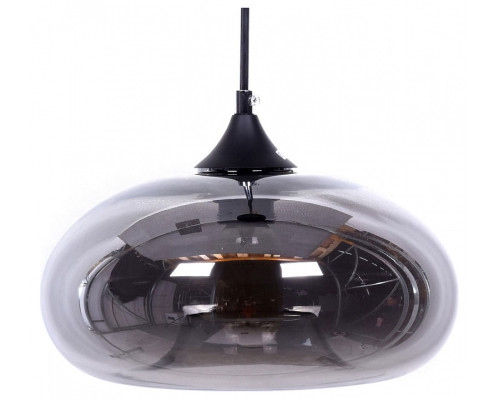 Подвесной светильник LUMINA DECO Brosso LDP 6810 GY Подвесной светильник LUMINA DECO Brosso LDP 6810 GY