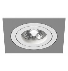 Встраиваемый светильник Lightstar Intero 16 i51906