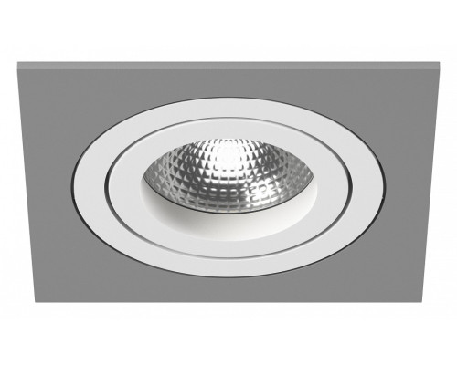 Встраиваемый светильник Lightstar Intero 16 i51906