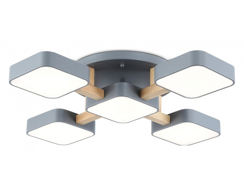 Потолочная люстра Ambrella Light FL FL4882 Потолочная люстра Ambrella Light FL FL4882