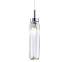 Подвесной светильник Newport 4520 4521/S chrome