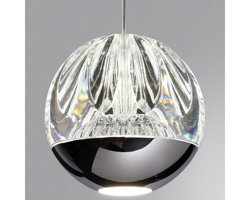 Подвесной светильник Odeon Light Sono 5100/5L Подвесной светильник Odeon Light Sono 5100/5L