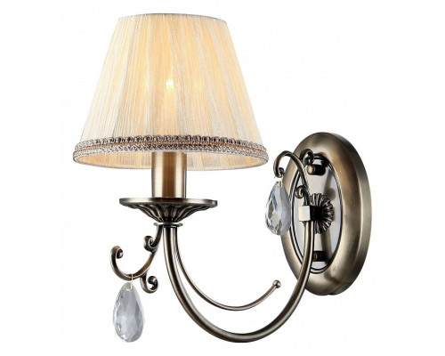 Бра Maytoni Soffia RC093-WL-01-R Бра Maytoni Soffia RC093-WL-01-R