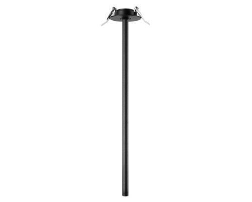 Встраиваемый светильник на штанге Loft it Cane 10359/500 Black Встраиваемый светильник на штанге Loft it Cane 10359/500 Black