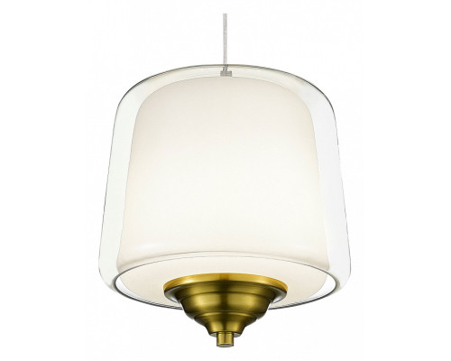 Подвесной светильник ST-Luce Pandora SL6127.303.01 Подвесной светильник ST-Luce Pandora SL6127.303.01