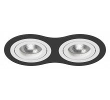 Встраиваемый светильник Lightstar Intero 16 i6270606