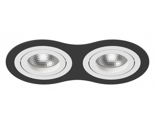 Встраиваемый светильник Lightstar Intero 16 i6270606 Встраиваемый светильник Lightstar Intero 16 i6270606