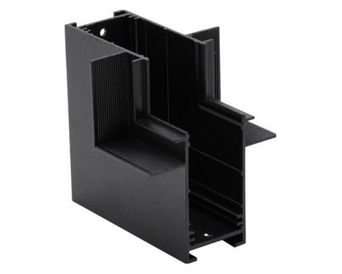 Соединитель угловой внутренний для треков встраиваемых Aployt Magnetic track 220 APL.0285.00.02 Соединитель угловой внутренний для треков встраиваемых Aployt Magnetic track 220 APL.0285.00.02