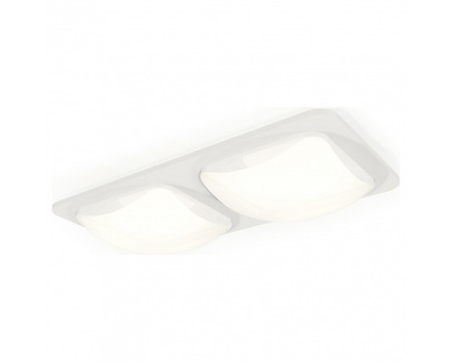 Встраиваемый светильник Ambrella Light XC XC7905014 Встраиваемый светильник Ambrella Light XC XC7905014