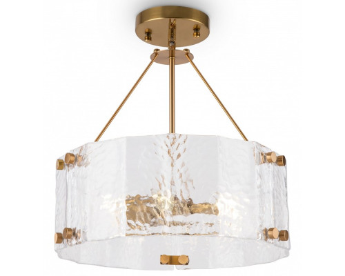 Подвесной светильник Freya Fresco FR5190PL-06BS Подвесной светильник Freya Fresco FR5190PL-06BS