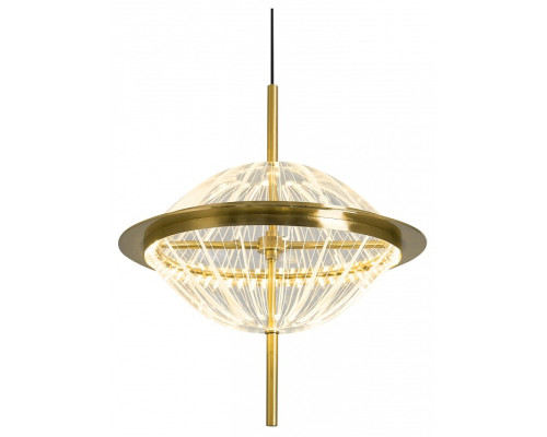 Подвесной светильник Freya Whisper FR6184PL-L16BS Подвесной светильник Freya Whisper FR6184PL-L16BS
