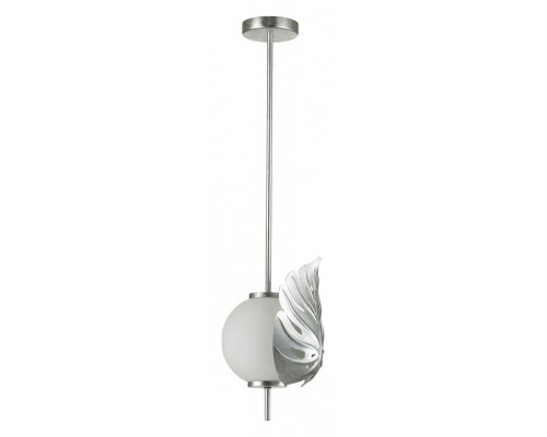 Светильник на штанге Odeon Light Jungle 4865/1 Светильник на штанге Odeon Light Jungle 4865/1