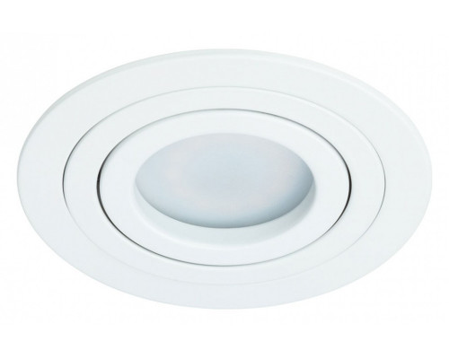Встраиваемый светильник Arte Lamp Tarf A2167PL-1WH Встраиваемый светильник Arte Lamp Tarf A2167PL-1WH