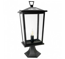 Наземный низкий светильник Feron PL754 51280