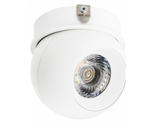 Накладной светильник Lightstar Intero BALL 217064 Накладной светильник Lightstar Intero BALL 217064