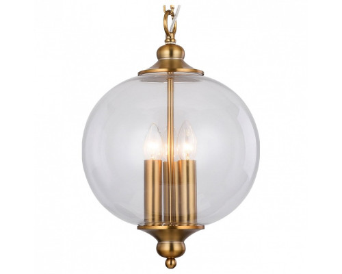 Подвесной светильник ST-Luce Lateria SL362.203.03 Подвесной светильник ST-Luce Lateria SL362.203.03