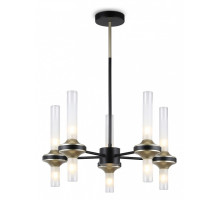 Люстра на штанге Ambrella Light HIGH LIGHT LH55351