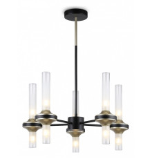Люстра на штанге Ambrella Light HIGH LIGHT LH55351