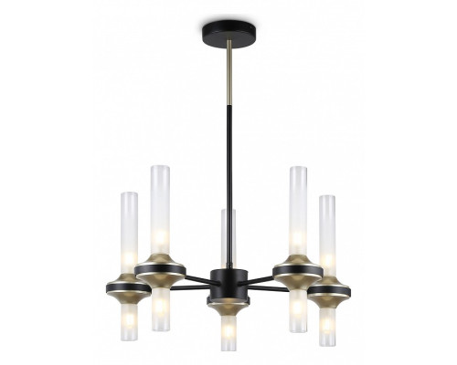 Люстра на штанге Ambrella Light HIGH LIGHT LH55351 Люстра на штанге Ambrella Light HIGH LIGHT LH55351