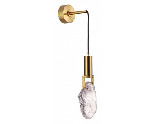 Бра Odeon Light Lia 4372/5WL Бра Odeon Light Lia 4372/5WL