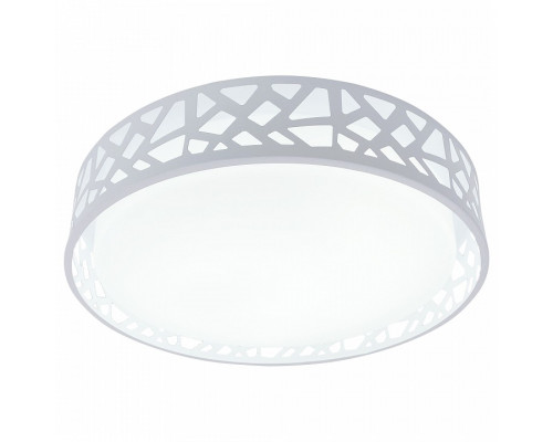 Накладной светильник TopLight Leone TL1205X-72WH Накладной светильник TopLight Leone TL1205X-72WH