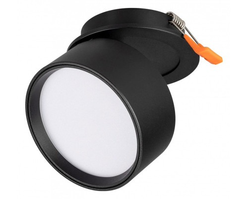Встраиваемый светильник Arlight POT 045783 Встраиваемый светильник Arlight POT 045783