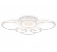 Потолочная люстра Ambrella Light FA FA8874