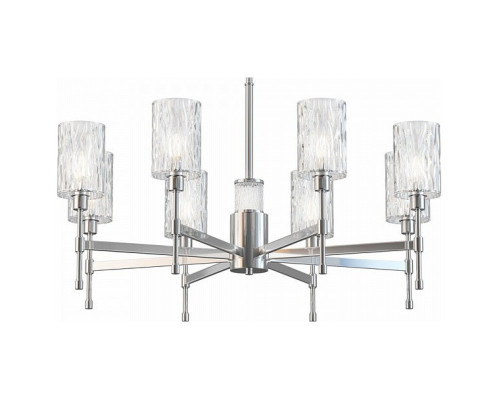 Подвесная люстра Freya Elsa FR5133PL-08CH Подвесная люстра Freya Elsa FR5133PL-08CH