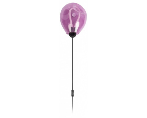 Накладной светильник Loft it Joy 10291 Pink Накладной светильник Loft it Joy 10291 Pink