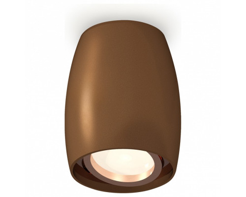 Накладной светильник Ambrella Light XS XS1124001 Накладной светильник Ambrella Light XS XS1124001