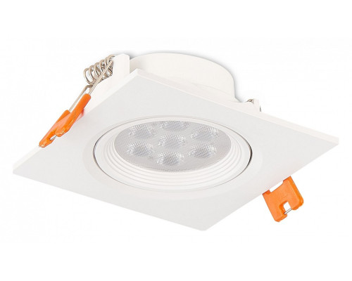 Встраиваемый светильник SIMPLE STORY 2084 2084-LED5DLW Встраиваемый светильник SIMPLE STORY 2084 2084-LED5DLW