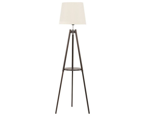 Торшер с полкой TK Lighting Lozano 1092 lozano 1