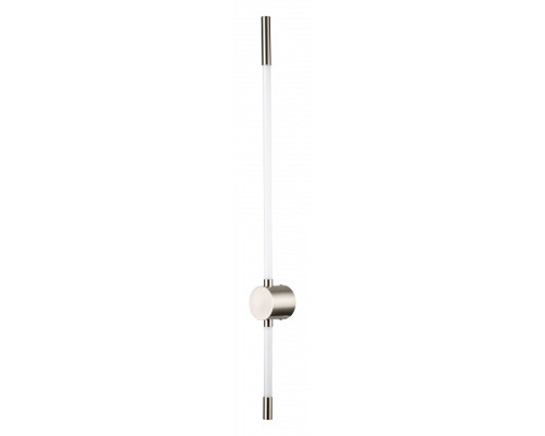 Накладной светильник Indigo Filato 14008/1W Nickel Накладной светильник Indigo Filato 14008/1W Nickel