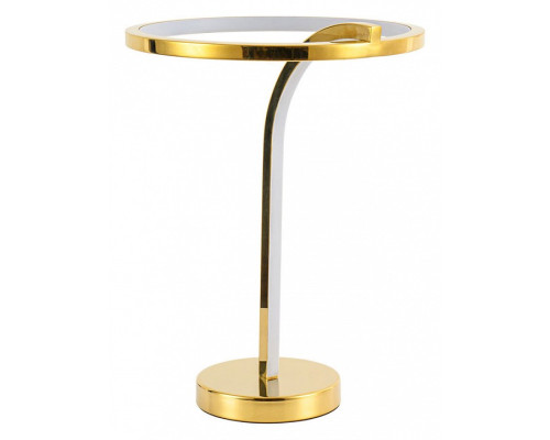 Настольная лампа декоративная Arte Lamp Enigma A2974LT-16PB Настольная лампа декоративная Arte Lamp Enigma A2974LT-16PB
