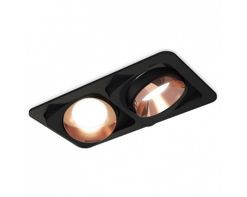 Встраиваемый светильник Ambrella Light XC XC7664025 Встраиваемый светильник Ambrella Light XC XC7664025