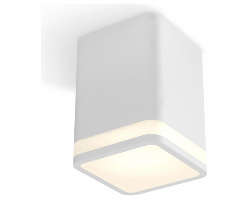 Накладной светильник Ambrella Light XS XS7812020 Накладной светильник Ambrella Light XS XS7812020