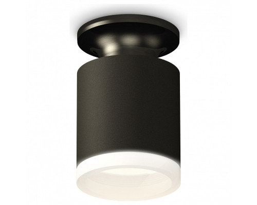 Накладной светильник Ambrella Light XS XS6302110 Накладной светильник Ambrella Light XS XS6302110