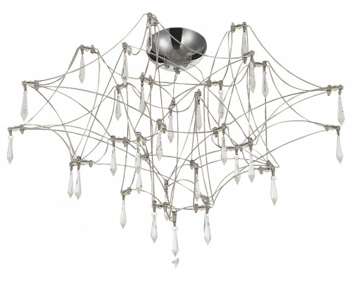Потолочная люстра ST-Luce Gravetta SL6601.102.78 Потолочная люстра ST-Luce Gravetta SL6601.102.78