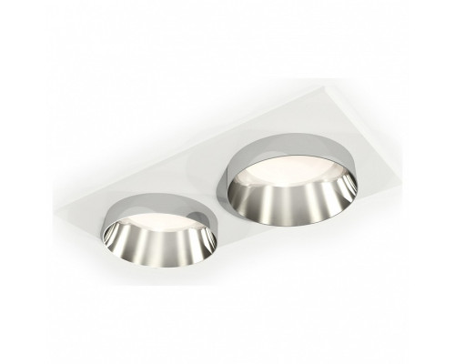 Встраиваемый светильник Ambrella Light XC XC6525022 Встраиваемый светильник Ambrella Light XC XC6525022
