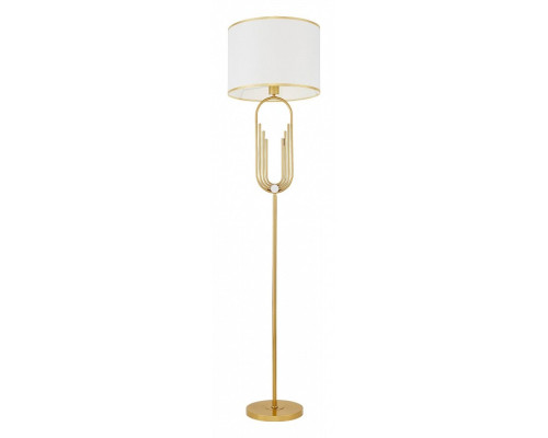 Торшер LUMINA DECO Zanetti LDF 5522 MD+WT Торшер LUMINA DECO Zanetti LDF 5522 MD+WT