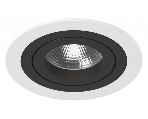 Встраиваемый светильник Lightstar Intero 16 i61607 Встраиваемый светильник Lightstar Intero 16 i61607