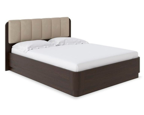 Кровать двуспальная Wood Home 2 Кровать двуспальная Wood Home 2