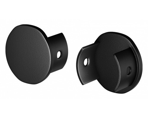 Заглушка для трека Maytoni Levity TRA184EC-R-11B Заглушка для трека Maytoni Levity TRA184EC-R-11B