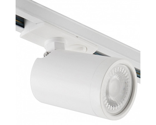 Светильник на штанге Denkirs DK6500 DK6501-WH Светильник на штанге Denkirs DK6500 DK6501-WH