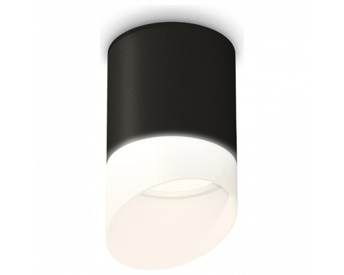 Накладной светильник Ambrella Light XS XS6302066 Накладной светильник Ambrella Light XS XS6302066
