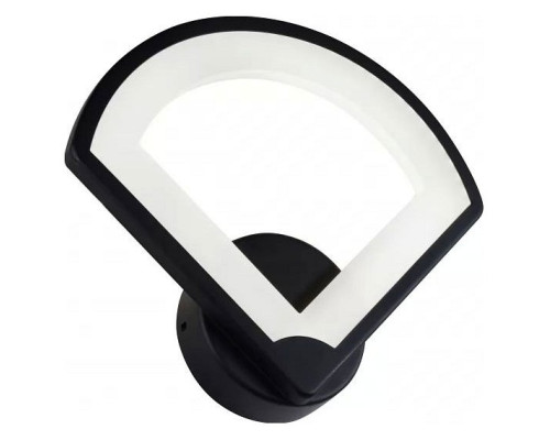 Бра iLedex River LZ-233 4000K BK Бра iLedex River LZ-233 4000K BK