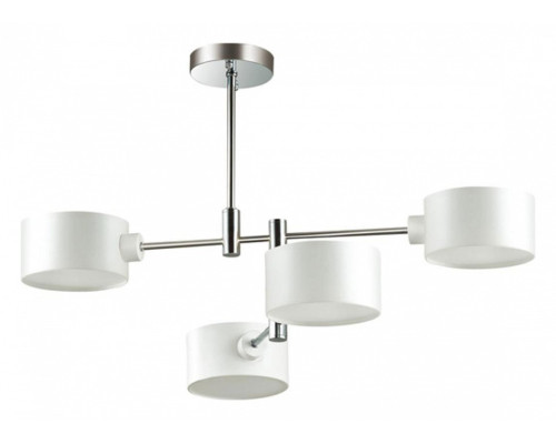 Люстра на штанге Lumion Ashley 3742/4C Люстра на штанге Lumion Ashley 3742/4C